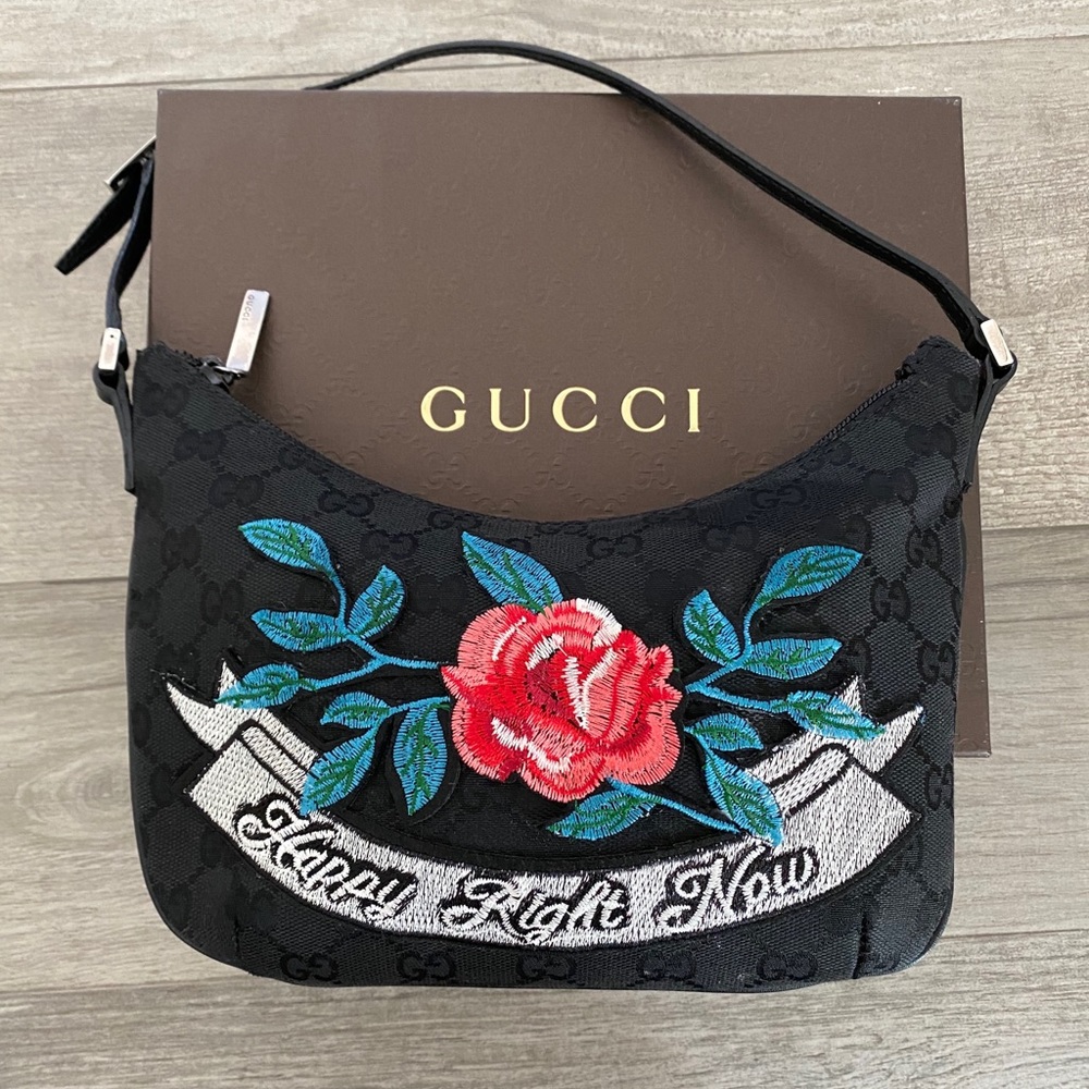 Gucci Baguette